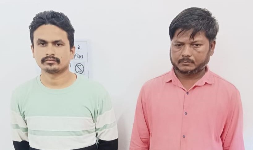 Court hears case of theft in Sanchay Sakh Sansthan