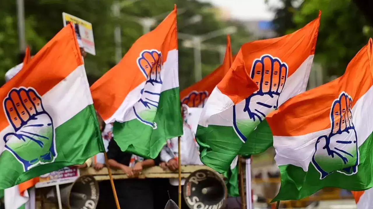 Congress is relying on leaders from other parties