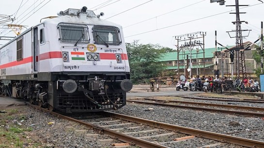 Glorious celebration of 100 years of electric traction in Indian Railways
