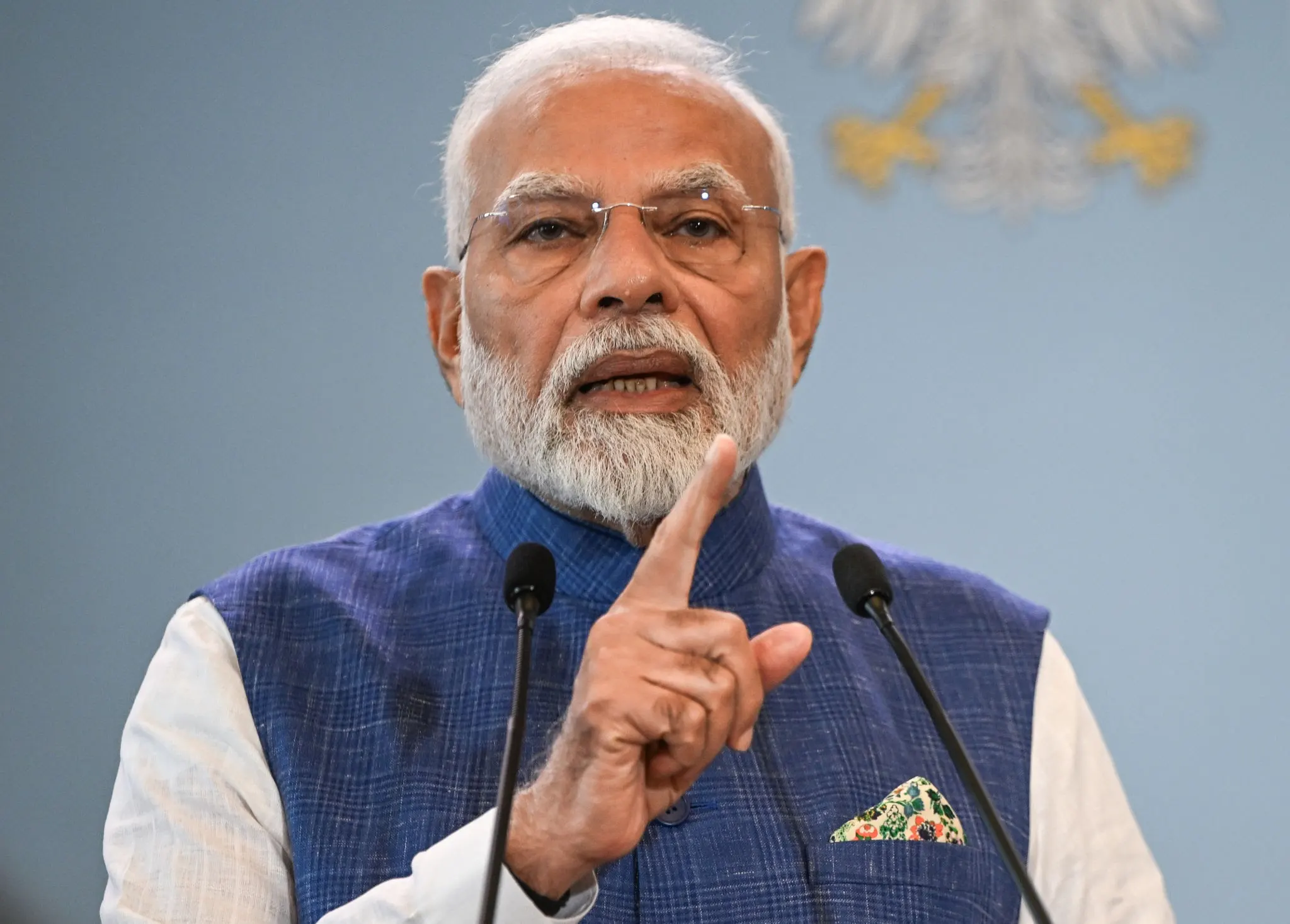 Bangladesh is furious with Prime Minister Modi's post on Vijay Diwas