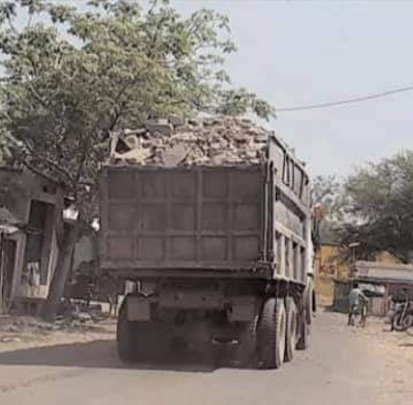 How long will Hukumchand Jain's rule last in Maihar?