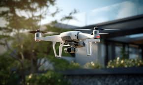 Land map will be made with the help of drones in MP