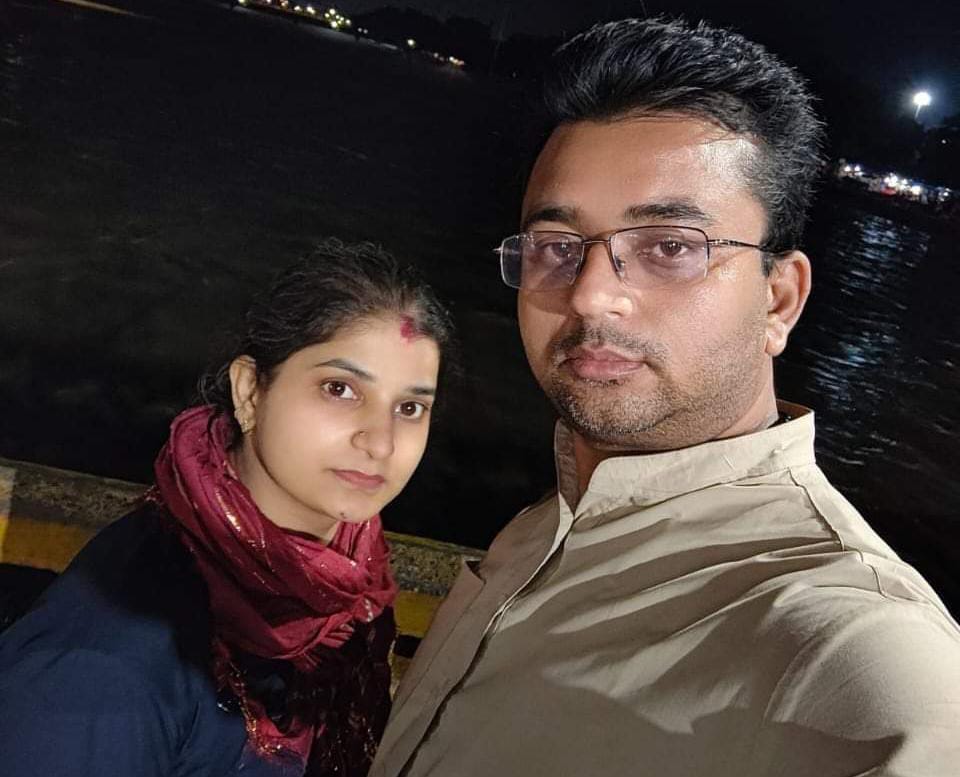 Jeweller Saurabh Babbar troubled by creditors in Saharanpur