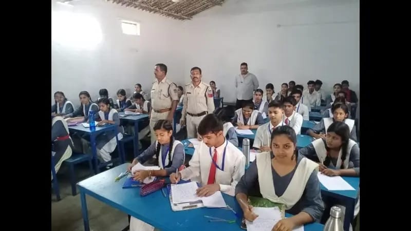 Seminar organized in Anuppur regarding crime against girls