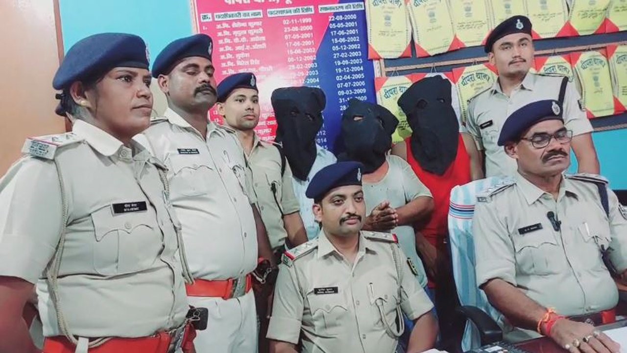 Ramayan Shah murder case solved in Motihari