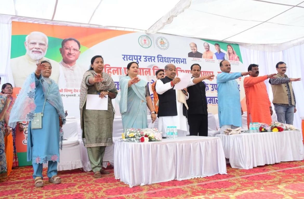 Mahtari Vandan Yojana successful