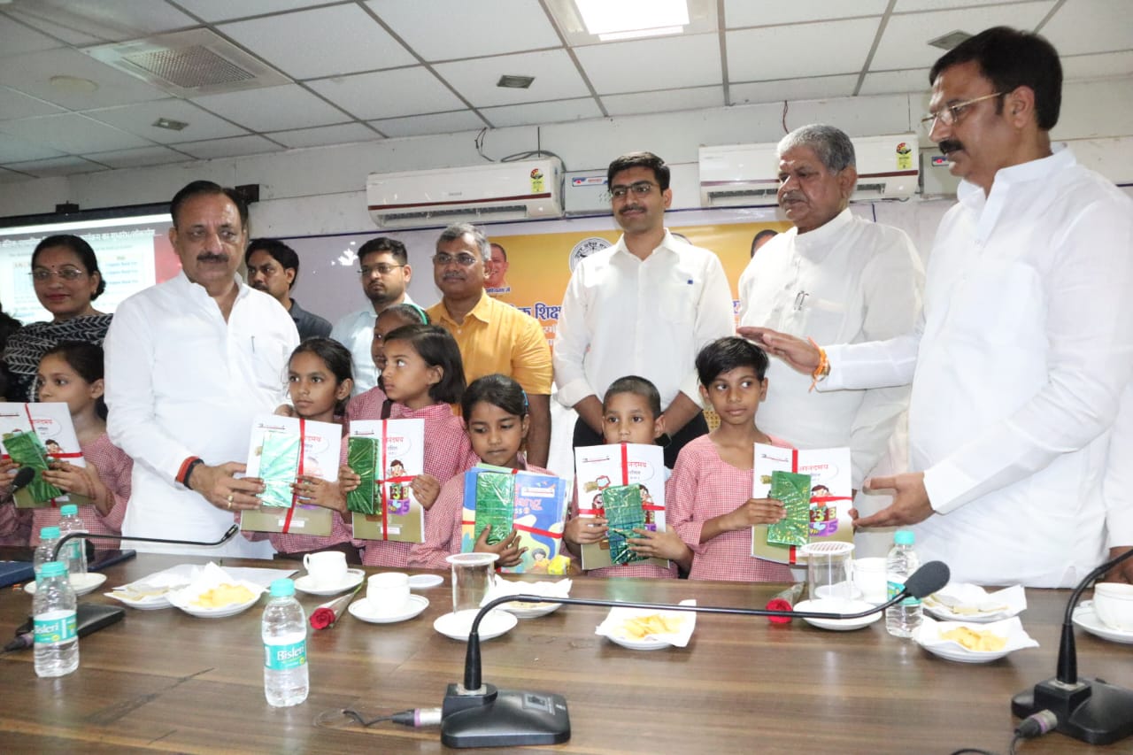 21 thousand rupees, tablet, citation and medals were given to the meritorious students in the felicitation ceremony