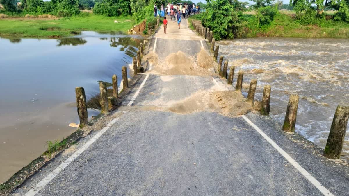 Bridges and culverts built in the last 10 years will be investigated