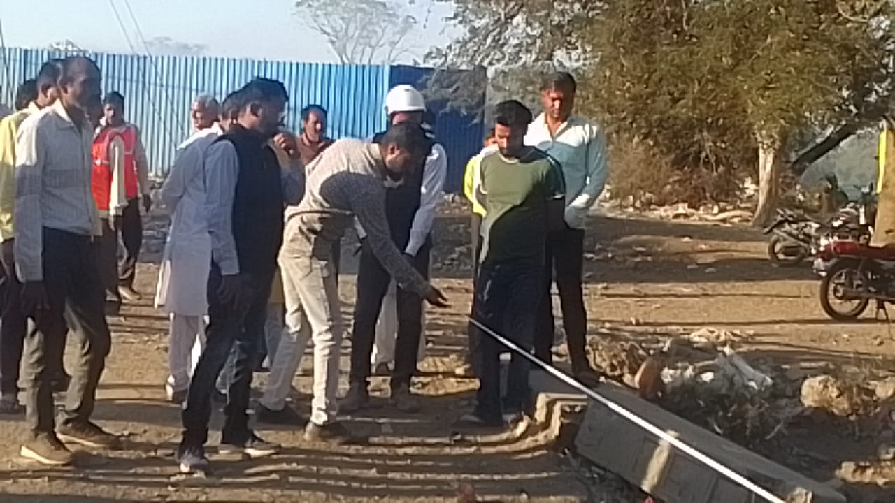 Poor will get better health facilities, Bhumi Pujan of Sanjeevan Clinic will be done today