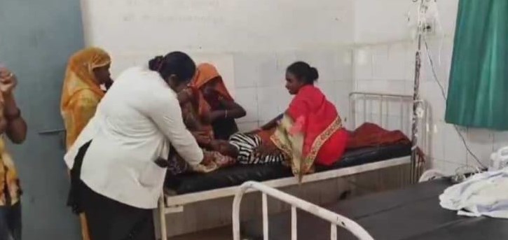 Many questions arise from the death of Bijuri girl