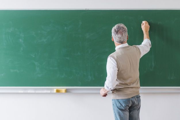 Teacher ran away with a student while teaching in coaching