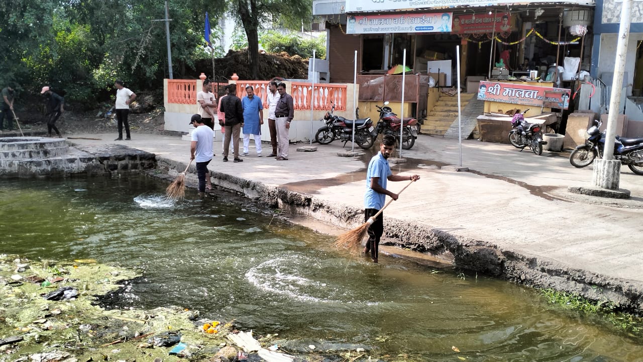 On Kartik Purnima, the residents will have convenience