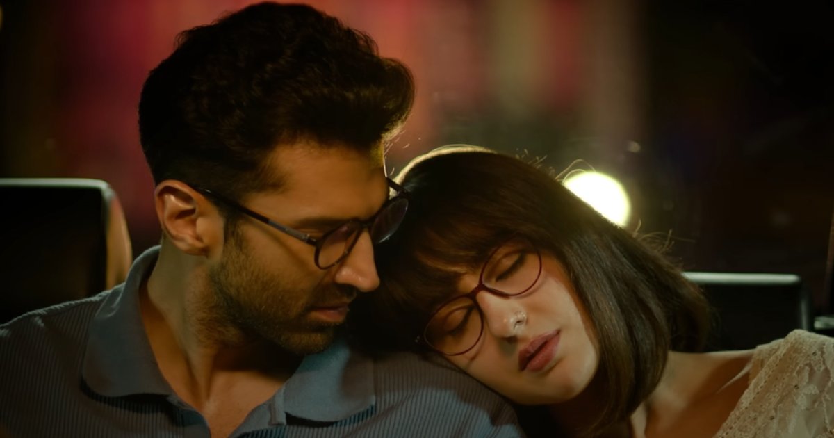 'Metro In Dinon' amazing at the box office