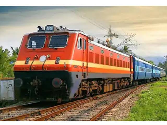 Shambhu railway track not opened even after a month due to farmers' agitation