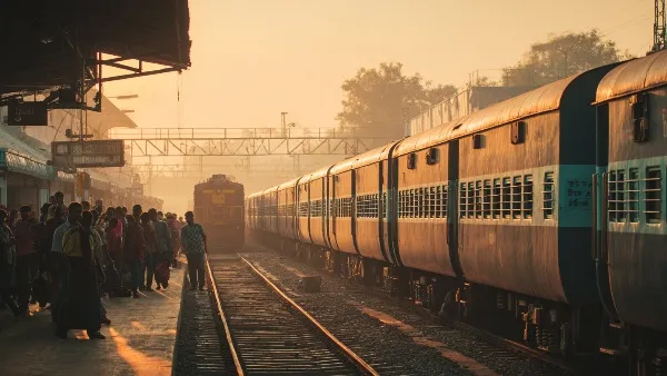 Travel with ease this Christmas and New Year!