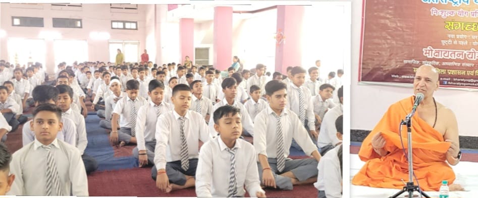 It is wrong to call the new generation misguided in Saharanpur: Padma Shri Bharat Bhushan