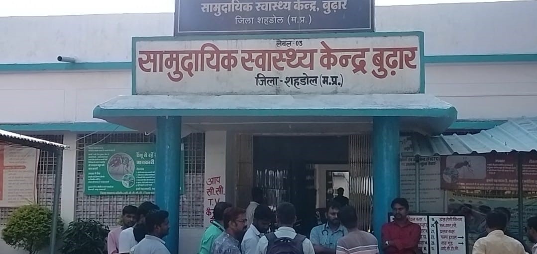 60-year-old Balraj dies under suspicious circumstances