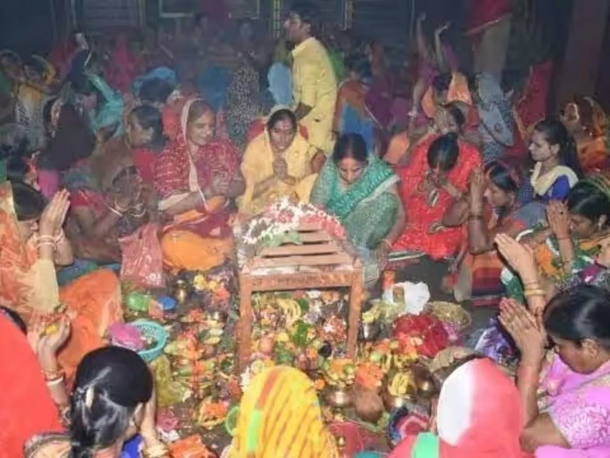 These are the auspicious times for Jitiya Vrat Puja