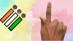 Election noise will stop at 5 pm on 5 Lok Sabha seats of Bihar
