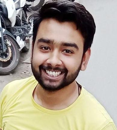 The body of a youth missing for four days was found floating in a big canal.