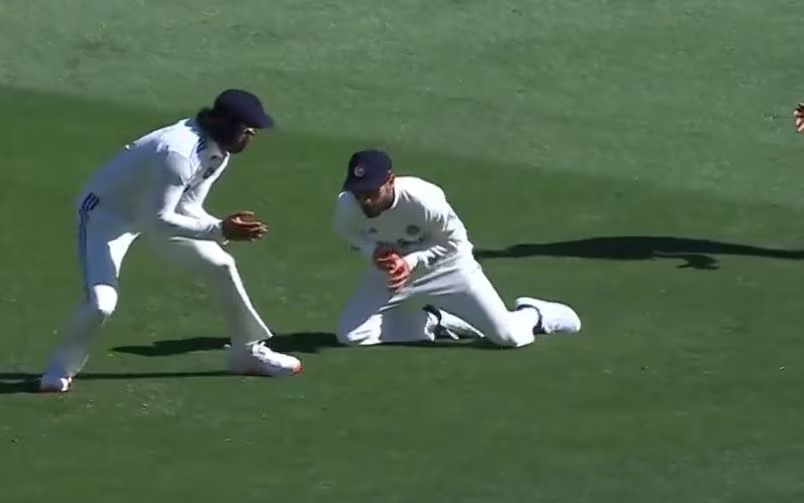 Unwanted record registered in Virat Kohli's name