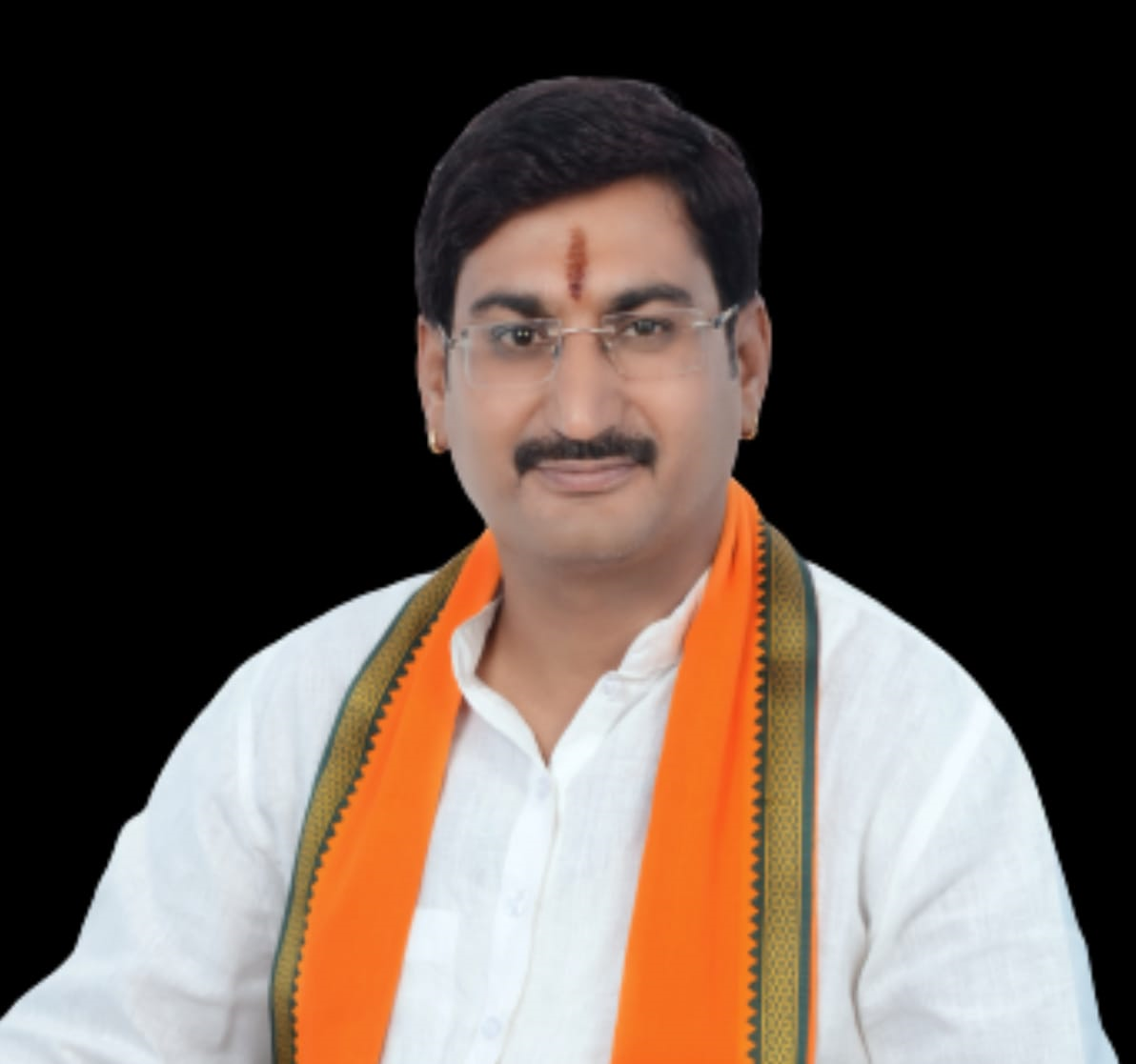 Mahesh Tiwari said