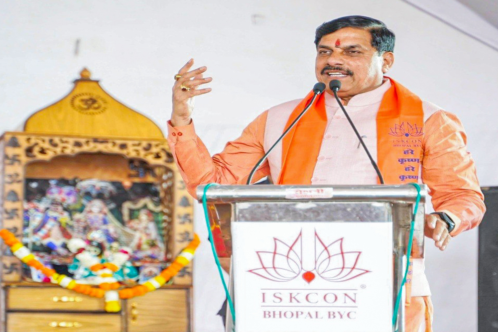 Tribal Devlok to be developed in MP