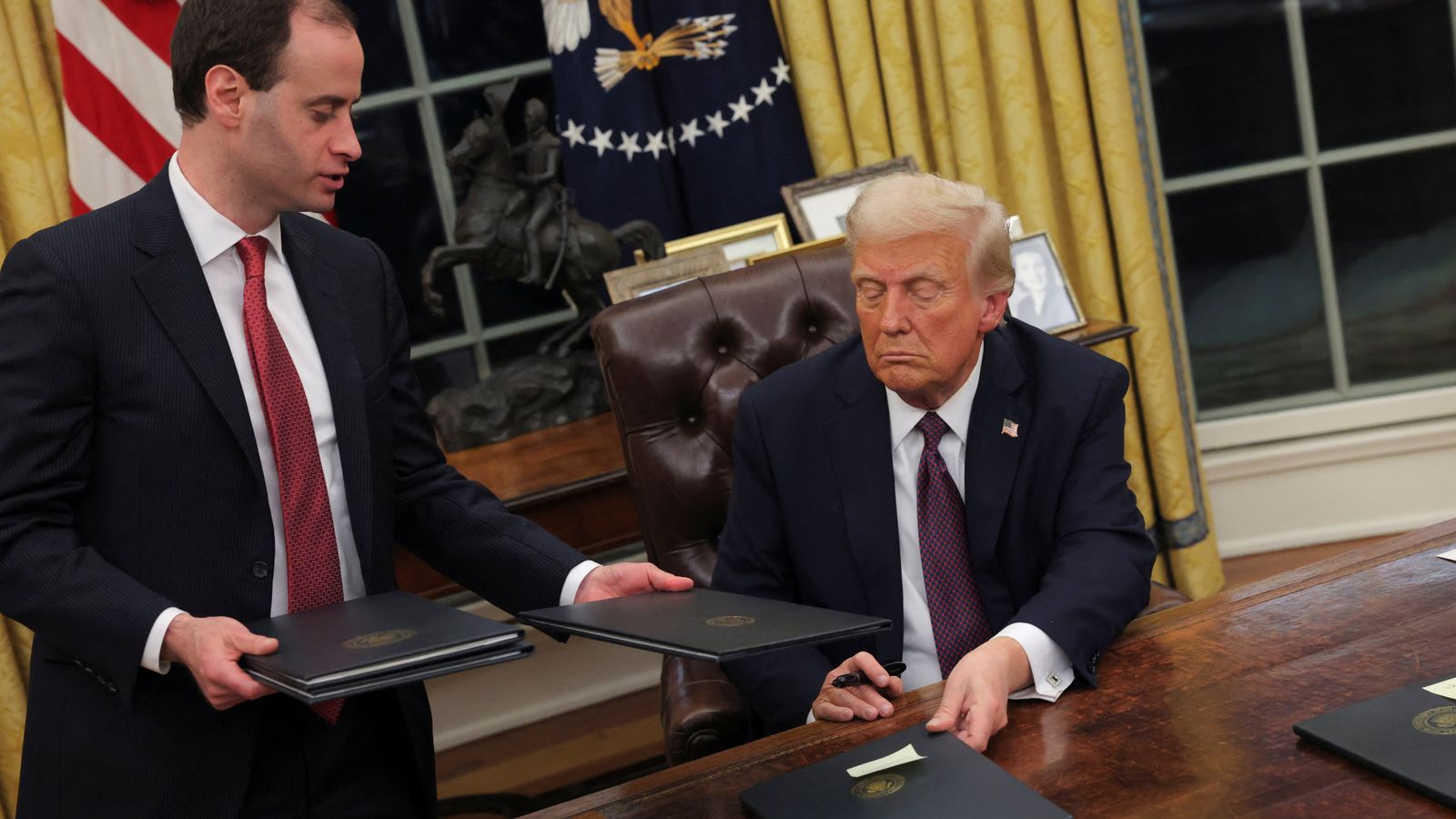 America pulled out of WHO