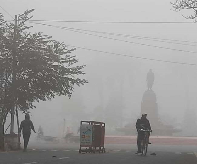 Rain alert in these 6 districts amid severe cold