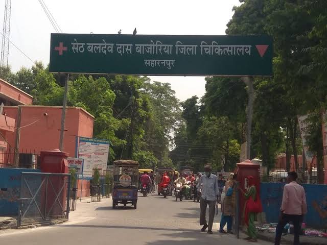 People's health is deteriorating due to changing weather