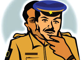 Two fake constables arrested with police uniform