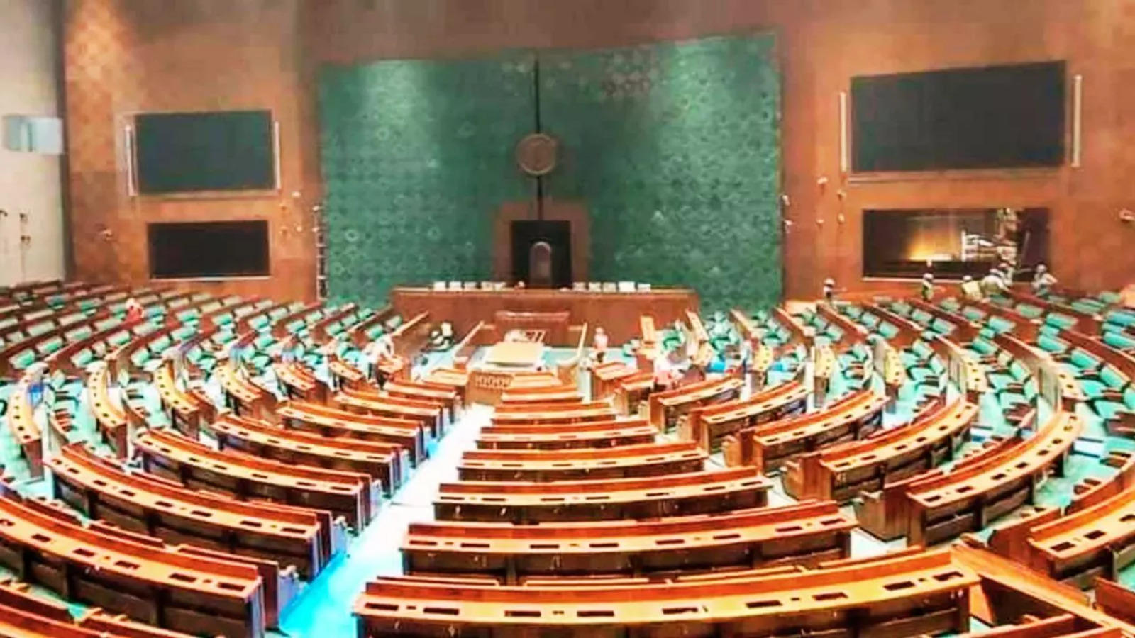 Who will be the new Speaker of Lok Sabha