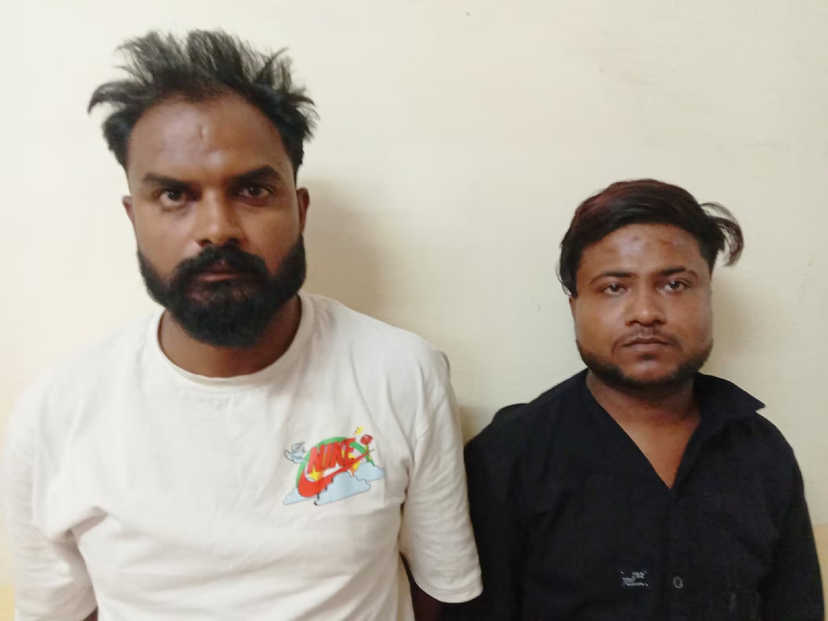 Fake notes worth Rs 40 lakh recovered in Indore, were used to pass off as real