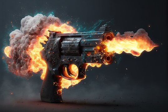 Municipal elections in Punjab: Firing before voting in Ajnal...